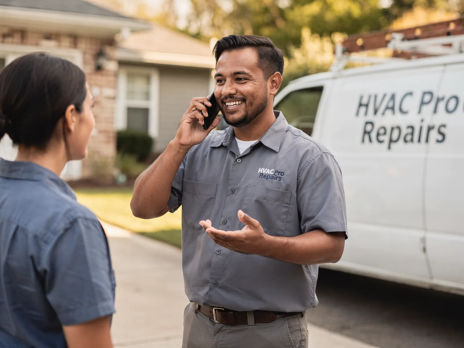 Heat Pump Repair Center Point, LA FAQs